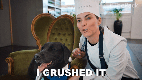 The Pack Dogs GIF by Amazon Prime Video