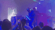Cumbia Cholo GIF by EL DUSTY