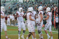 Temple Football GIF by Temple Owls
