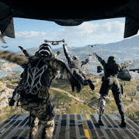 Cod Warzone GIF by Call of Duty