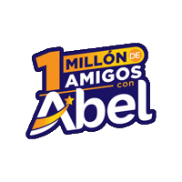 abelmartinezd abel abel martinez abelmartinez abel presidente Sticker