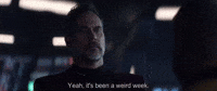Shaw GIF by Goldmaster