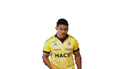 Sport Celebration Sticker by Stade Rochelais