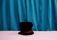 Stop Motion Surprise GIF by Mochimochiland