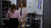 comedy central blake henderson GIF by Workaholics