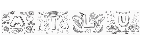 pifelv giphyupload love milu pifezime Sticker