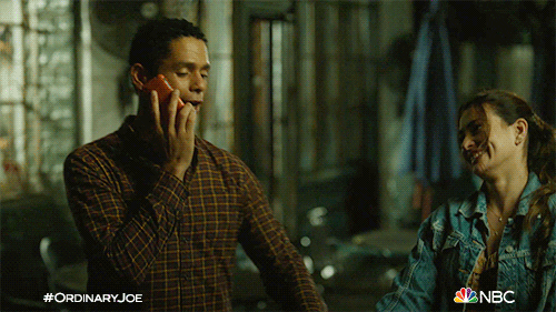 Happy Season 1 GIF by NBC