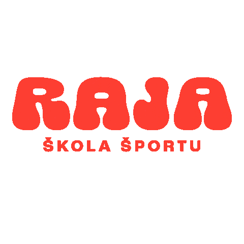 Babyswim Swimming Sticker by Raja – škola športu