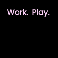 RealBossWomen work girls realtor play GIF