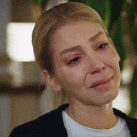 Suzi Crying Sad Ben Leman GIF