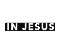 Jesus Baptism Sticker by Central Church