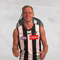 collingwoodfc pies collingwood magpies collingwoodfc GIF