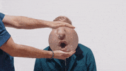 No No No GIF by Flawes