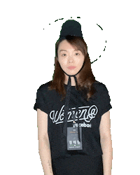 shemeansbusiness 그녀의비즈니스를응원합니다 Sticker by Boost with Facebook, Seongsu