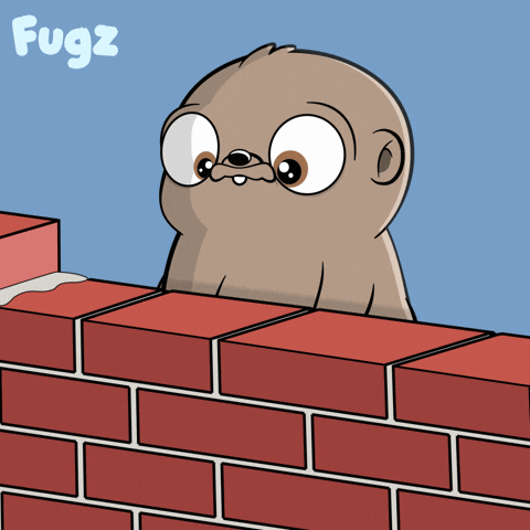 Developing Brick By Brick GIF by Fugz Official