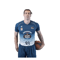Liga Endesa Sport Sticker by ACB