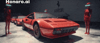 Honaroai GIF