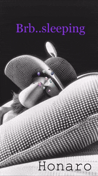 Honaro GIF