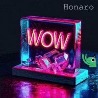 Honaro GIF