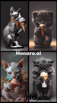 Honaroai GIF
