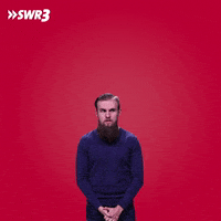 No Idea What GIF by SWR3