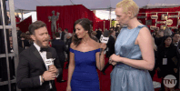 TNTDrama game of thrones got tnt award show GIF