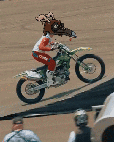 Art Animation GIF by Count Vigo