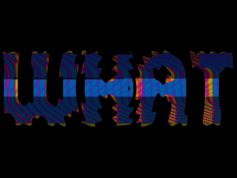 Art What GIF