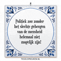 Nl Wijsheid GIF by Tegelspreuken.nl