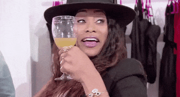 Basketball Wives Shade GIF by VH1