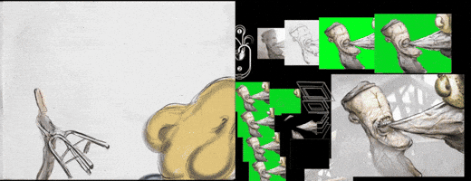 Making Of Animation GIF by Alex Boya