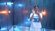 North Carolina Smile GIF by UNC Tar Heels
