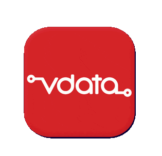 Tecnologia Sticker by Vdata