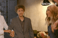 Thebachelor GIF by The Bachelor Australia