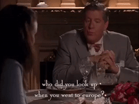 season 4 netflix GIF by Gilmore Girls 