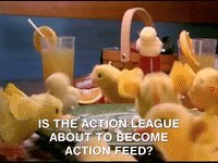 action league now nicksplat GIF