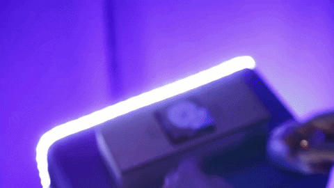 aestarita giphygifmaker ar hololens GIF