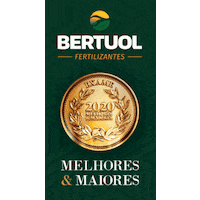 bertuolfertilizantes agro Premio bertuolfertilizantes Sticker