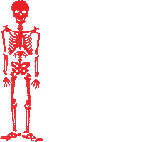 Little Rock Halloween Sticker by Little Rock, Arkansas