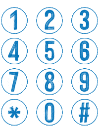 Little Rock 501 Day Sticker by Little Rock, Arkansas