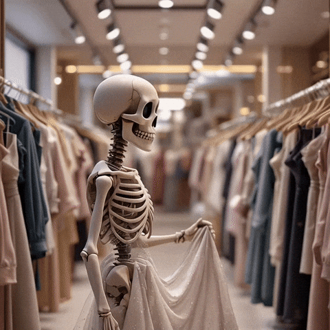 Fashion Success GIF by chukels