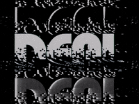 Art Glitch GIF