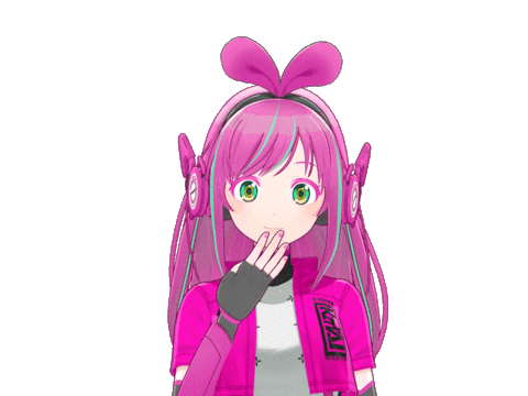 kzn_dayo giphyupload kzn playwithme kzndayo Sticker