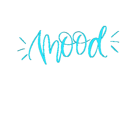 Mood Ugh Sticker
