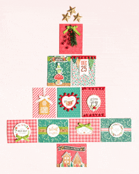 PebblesInc party christmas celebration wedding GIF