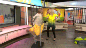 hoda kotb dancing GIF