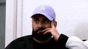 Beard What GIF by Gogglebox Australia