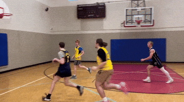 Block Skyler GIF