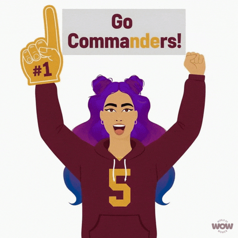 Football Game GIF by World Of Women