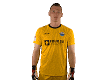 Markus Scp07 Sticker by SC Paderborn 07